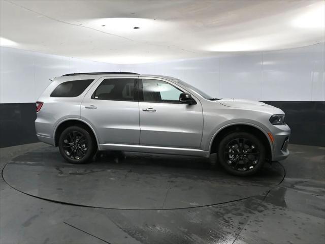 2025 Dodge Durango GT Plus AWD