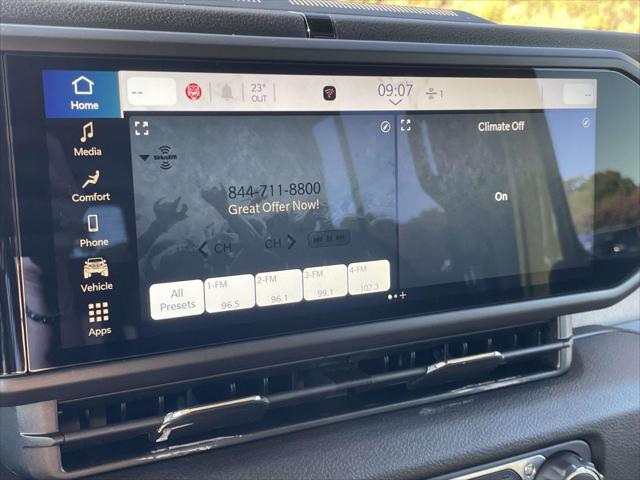 2024 Jeep Wrangler 4xe Sport S 4xe
