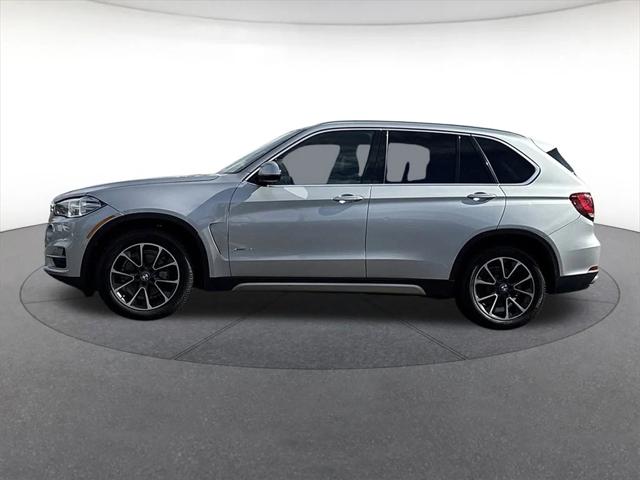 2018 BMW X5 xDrive35i 2018 BMW X5 xDrive35i