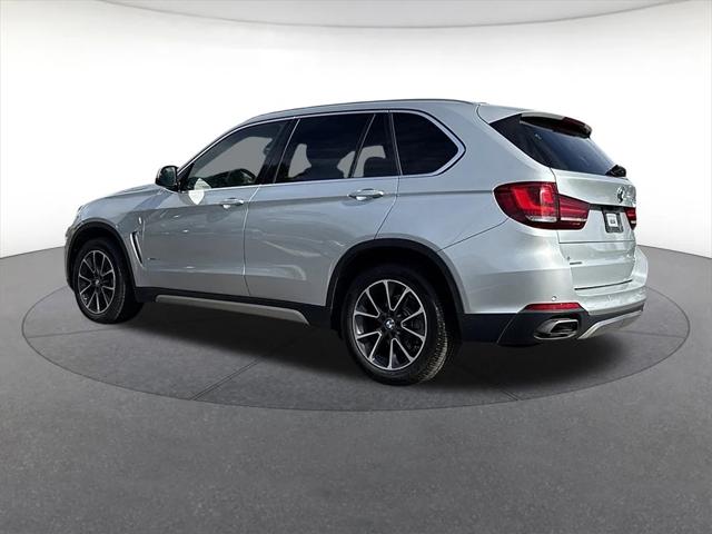 2018 BMW X5 xDrive35i 2018 BMW X5 xDrive35i