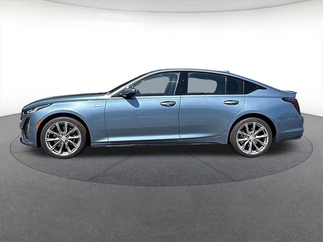 2024 Cadillac CT5-V V-Series 2024 Cadillac CT5-V V-Series