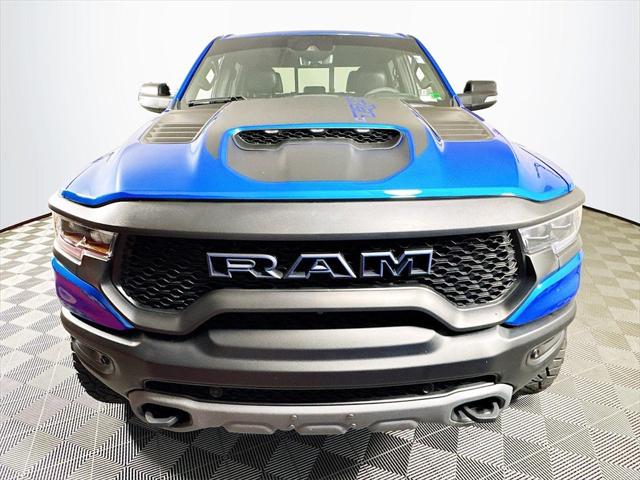 2022 RAM 1500 TRX Crew Cab 4x4 57 Box