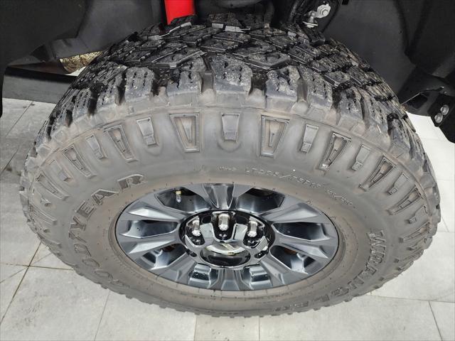 2020 Ford F-350 LARIAT 2020 Ford F-350 LARIAT