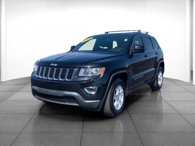 2014 Jeep Grand Cherokee Laredo 2014 Jeep Grand Cherokee Laredo
