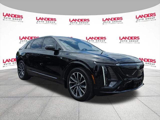 2024 Cadillac iQ Sport w/1SF for sale in Southaven, MS