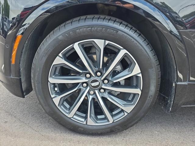 2024 Cadillac iQ Sport w/1SF