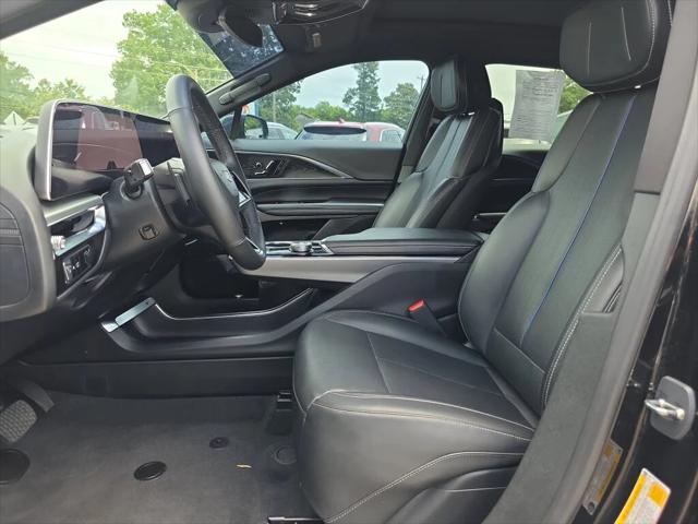 2024 Cadillac iQ Sport w/1SF