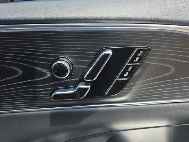 2024 Cadillac iQ Sport w/1SF