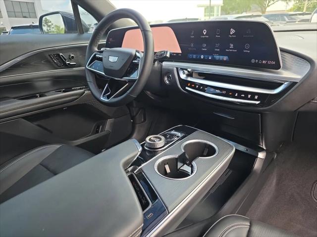 2024 Cadillac iQ Sport w/1SF