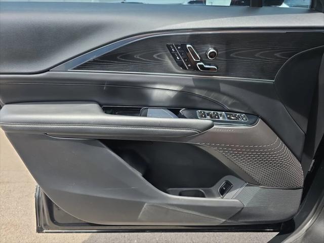 2024 Cadillac iQ Sport w/1SF