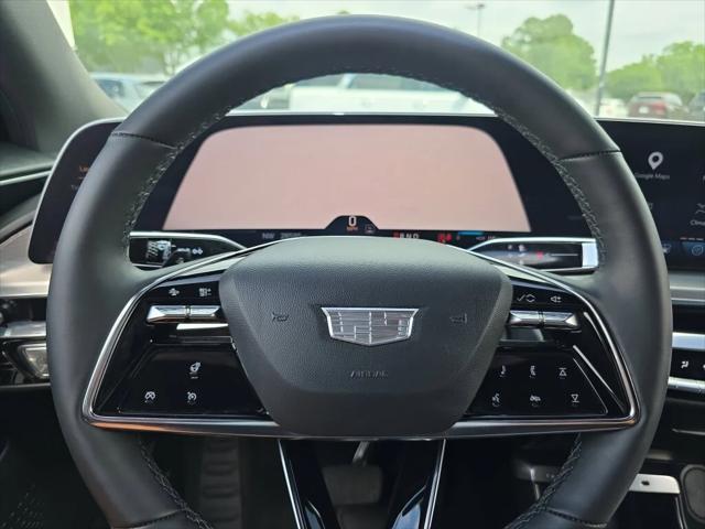 2024 Cadillac iQ Sport w/1SF