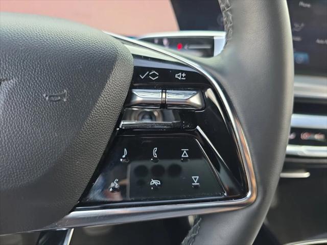 2024 Cadillac iQ Sport w/1SF