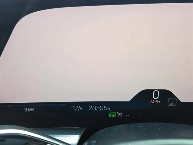 2024 Cadillac iQ Sport w/1SF