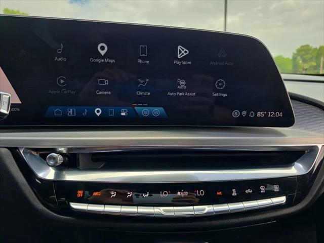 2024 Cadillac iQ Sport w/1SF