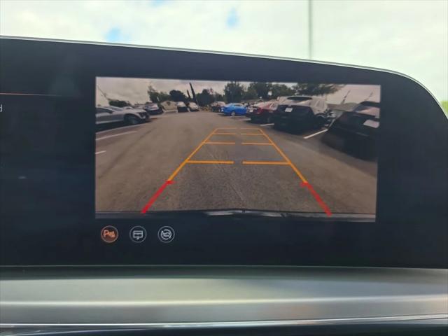 2024 Cadillac iQ Sport w/1SF