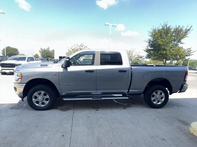 2024 RAM 2500 Big Horn Crew Cab 4x4 64 Box