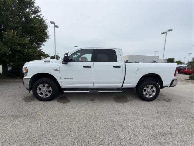 2024 RAM 2500 Big Horn Crew Cab 4x4 64 Box 2024 RAM 2500 Big Horn Crew Cab 4x4 64 Box