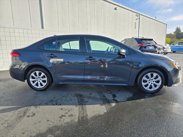 2024 Toyota Corolla LE 2024 Toyota Corolla LE