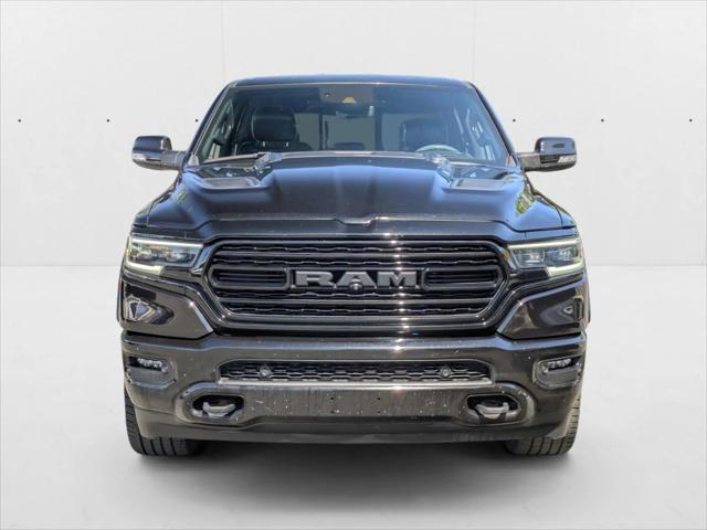 2021 RAM 1500 Limited Crew Cab 4x4 57 Box
