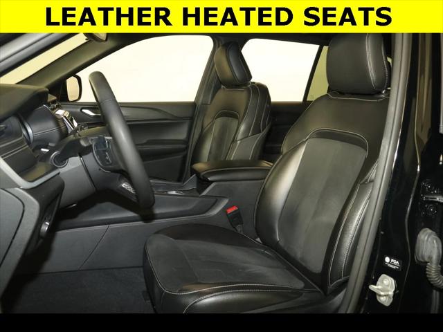 2024 Jeep Grand Cherokee Altitude 4x4