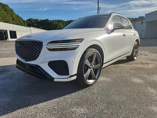 2023 Genesis GV70 3.5T AWD Sport