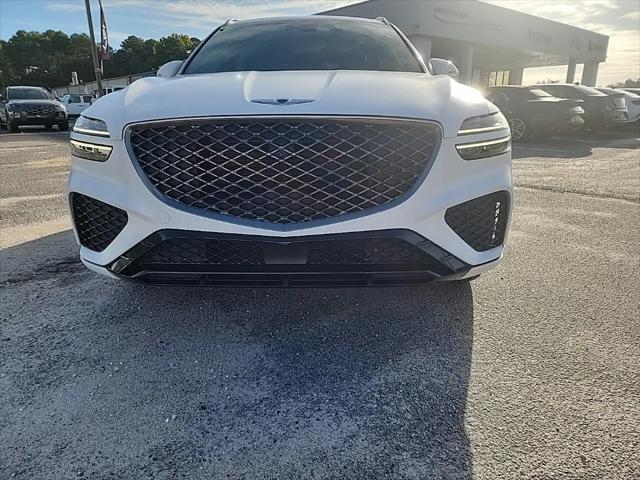 2023 Genesis GV70 3.5T AWD Sport