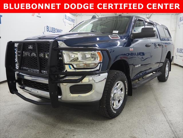 2019 RAM 2500 Tradesman Crew Cab 4x4 64 Box