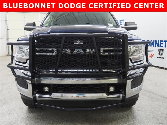 2019 RAM 2500 Tradesman Crew Cab 4x4 64 Box
