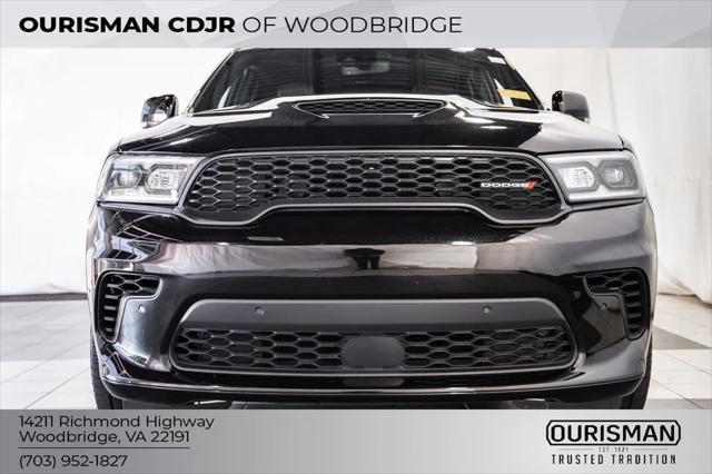 2025 Dodge Durango R/T Premium AWD