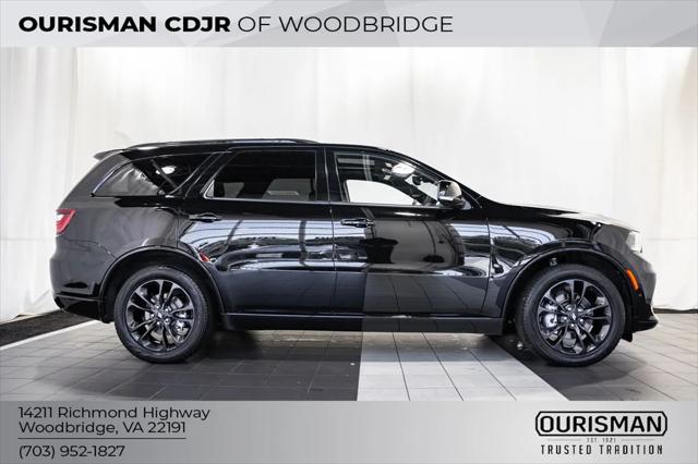 2025 Dodge Durango R/T Premium AWD