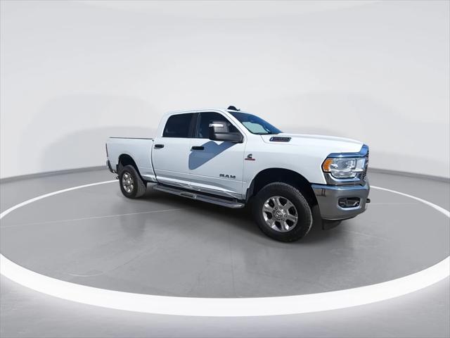 2023 RAM 2500 Big Horn Crew Cab 4x4 64 Box
