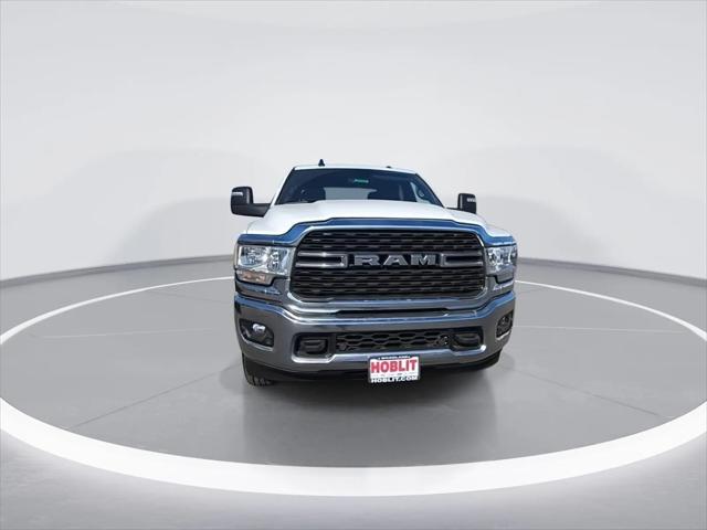 2023 RAM 2500 Big Horn Crew Cab 4x4 64 Box
