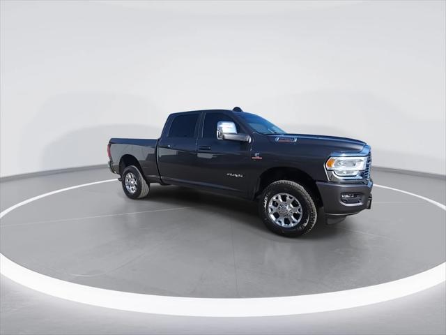 2024 RAM 2500 Laramie Crew Cab 4x4 64 Box