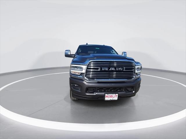 2024 RAM 2500 Laramie Crew Cab 4x4 64 Box
