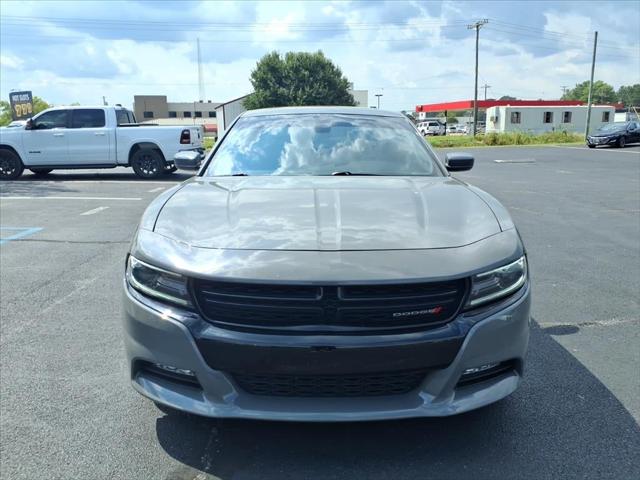 2017 Dodge Charger R/T RWD
