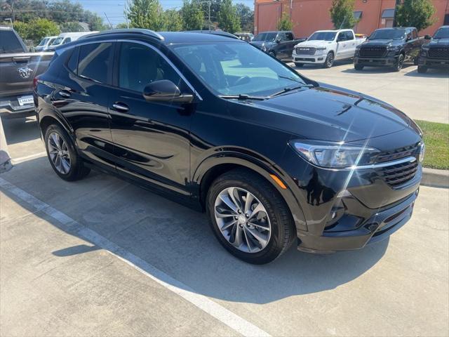 2023 Buick Encore GX Select FWD