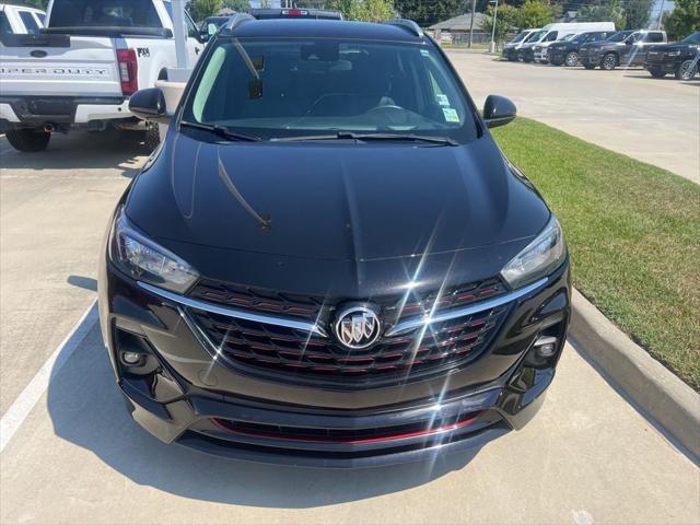 2023 Buick Encore GX Select FWD