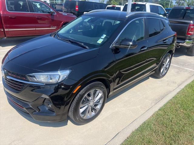 2023 Buick Encore GX Select FWD