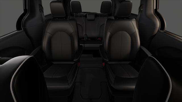 2026 Chrysler Pacifica PACIFICA SELECT 2026 Chrysler Pacifica PACIFICA SELECT