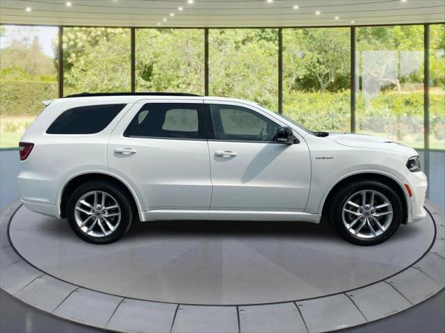 2023 Dodge Durango R/T Plus AWD