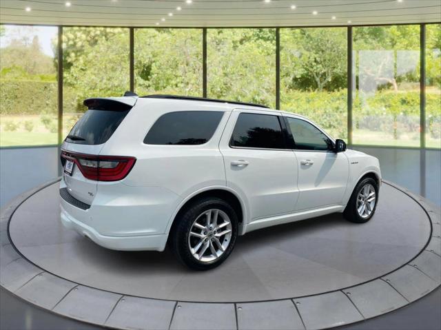 2023 Dodge Durango R/T Plus AWD