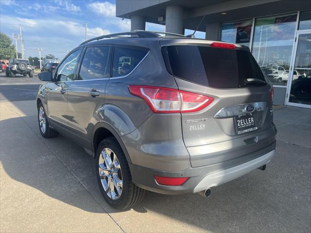2013 Ford Escape SEL 2013 Ford Escape SEL