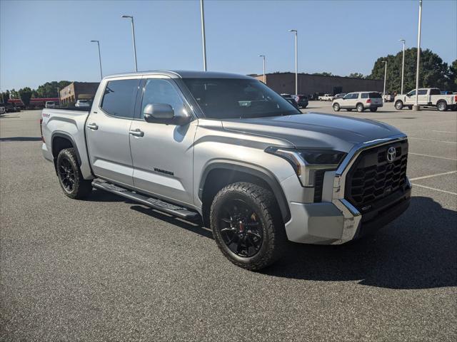 2023 Toyota Tundra SR5 2023 Toyota Tundra SR5