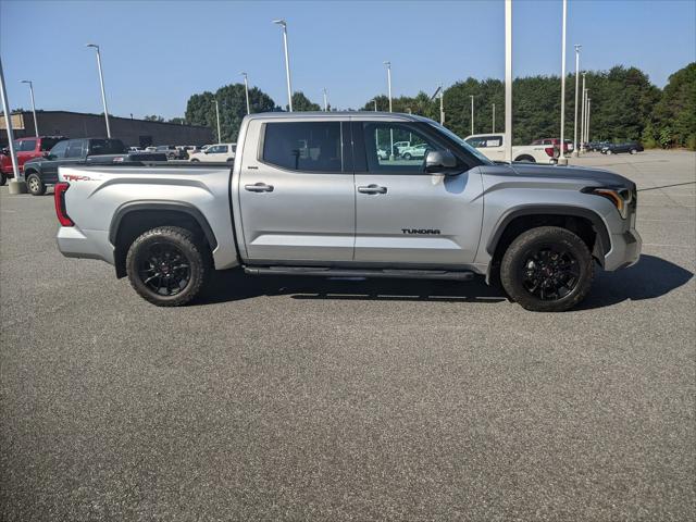 2023 Toyota Tundra SR5 2023 Toyota Tundra SR5