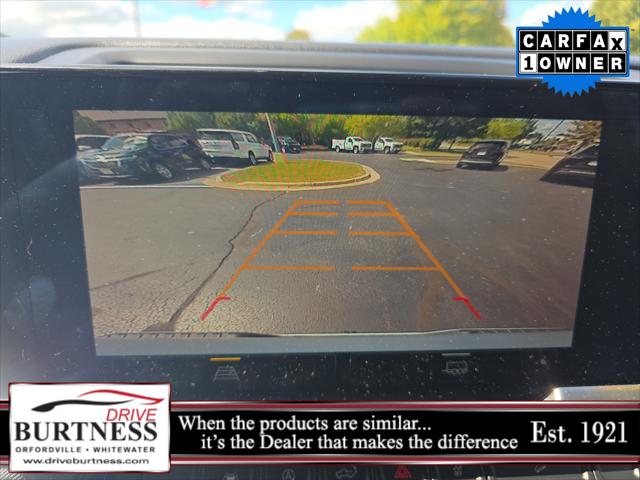 2022 Chevrolet Silverado 1500 4WD Crew Cab Short Bed RST 2022 Chevrolet Silverado 1500 4WD Crew Cab Short Bed RST