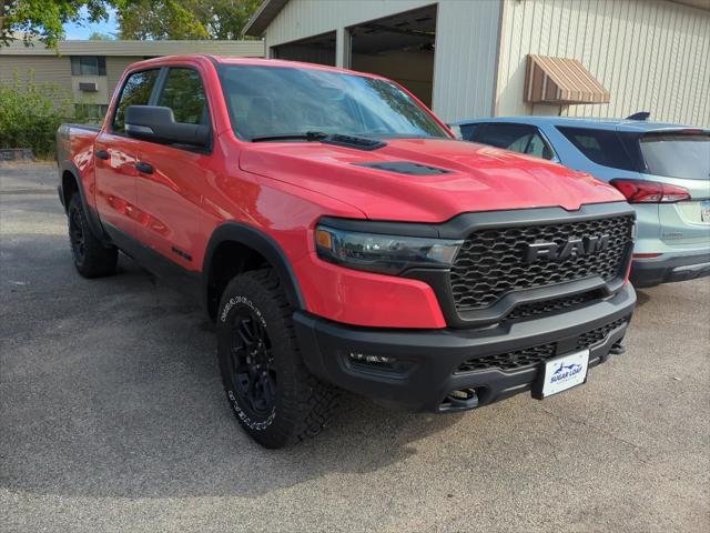 2025 RAM 1500 Rebel 2025 RAM 1500 Rebel