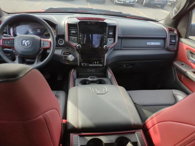 2025 RAM 1500 Rebel 2025 RAM 1500 Rebel