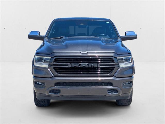 2019 RAM 1500 Laramie Crew Cab 4x2 57 Box
