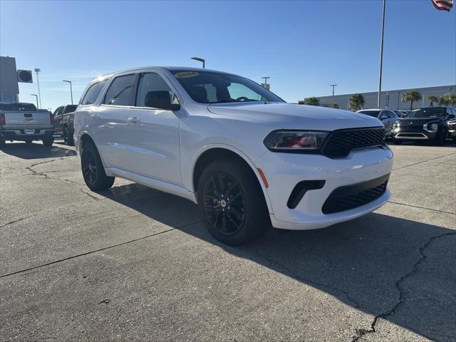 2024 Dodge Durango GT AWD