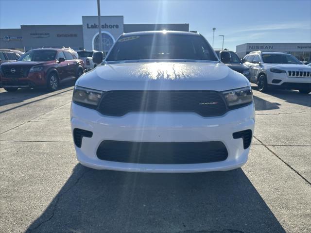 2024 Dodge Durango GT AWD